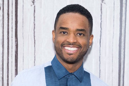 Larenz Tate Lands Role On Starz ‘Power' - Essence