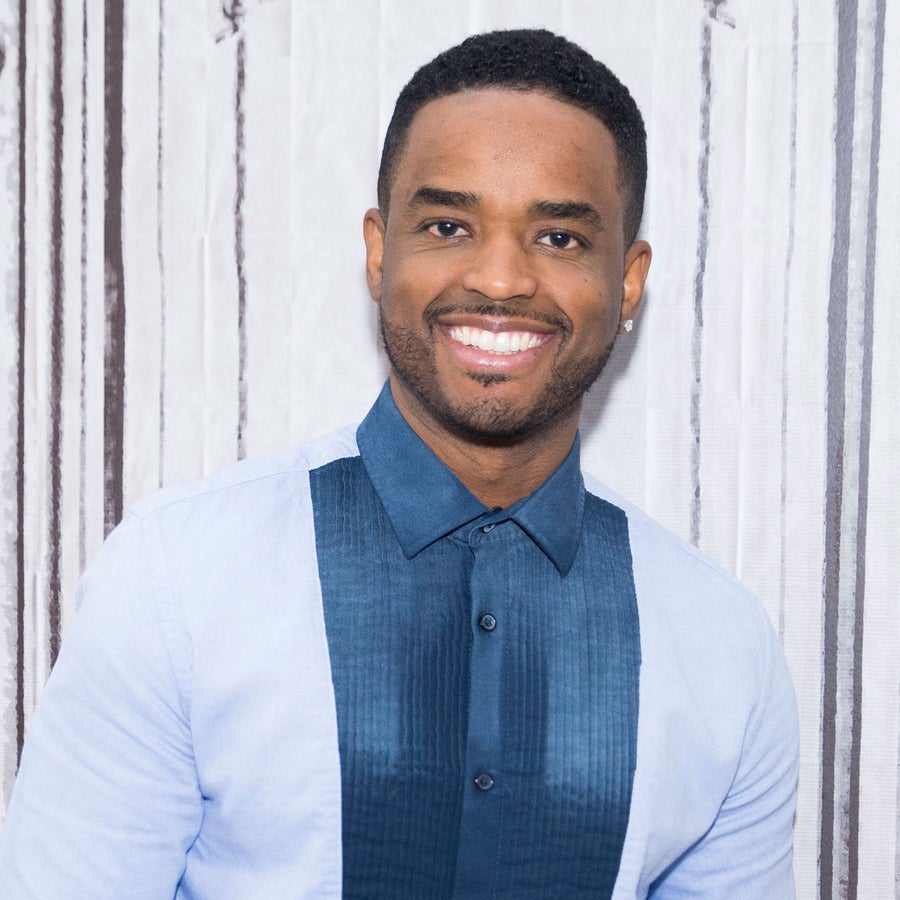 Larenz Tate Lands Role On Starz ‘Power' - Essence