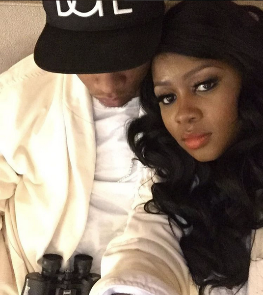 Remy Ma and Papoose's Sweetest Photos | [site:name] | Essence