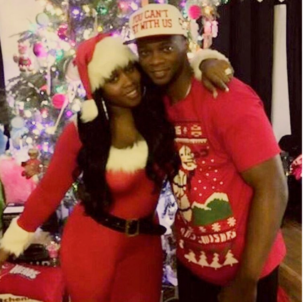 Remy Ma and Papoose's Sweetest Photos - Essence