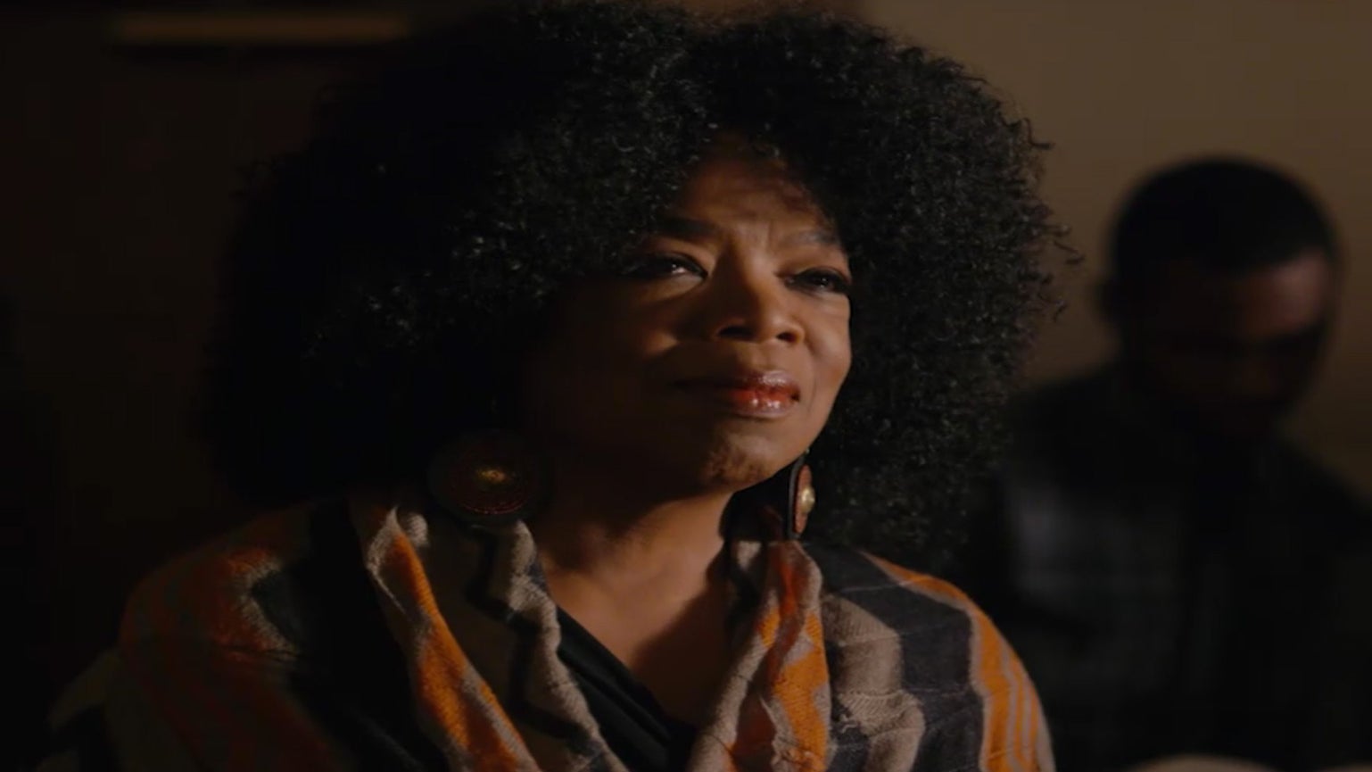 Oprah Winfrey on New TV Drama, 'Greenleaf' - Essence