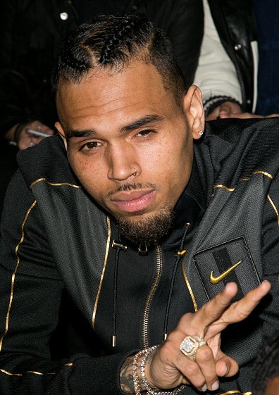 Chris Brown Offers Encouragement To A Suicidal Fan Essence