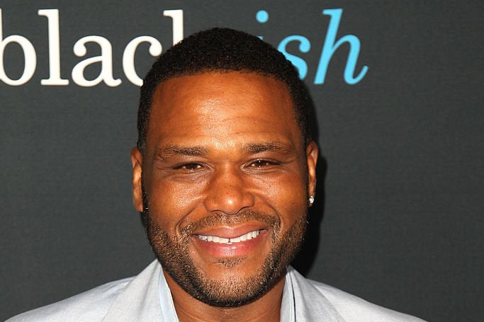 Anthony Anderson Is Every Beauty Girl's Dream Dad - Essence