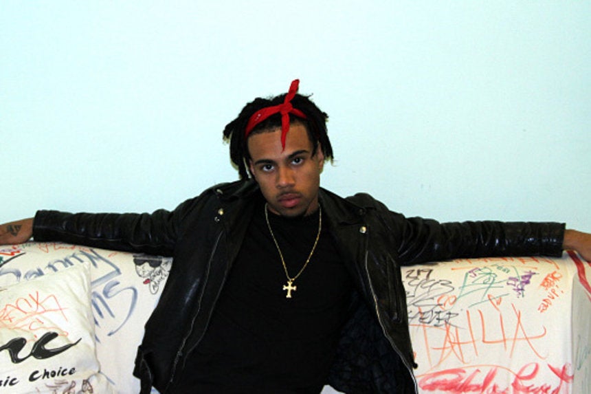 Vic Mensa Calls Out Justin Timberlake S Appropriation Of Black Culture