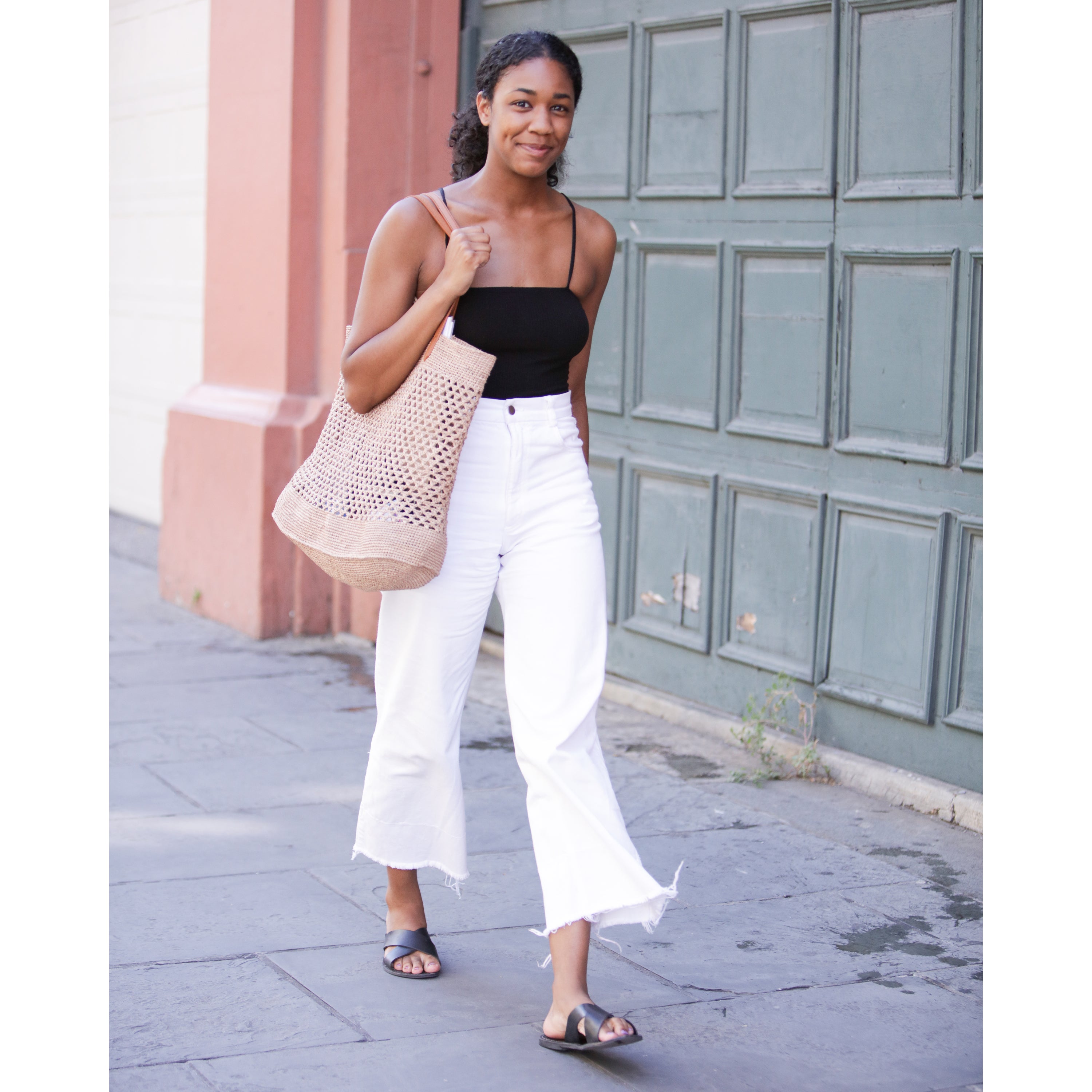 All The Best Street Style From ESSENCE Festival 2016 | Essence