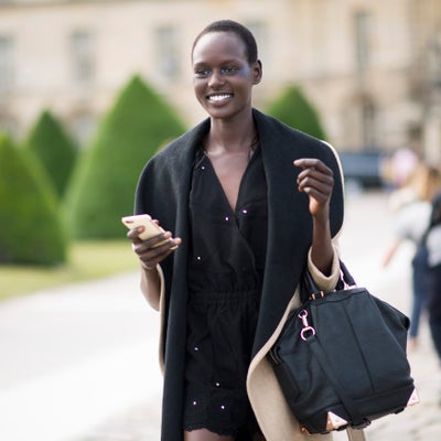 Street Style: All the Looks you Need to see From Paris Couture Fashion ...