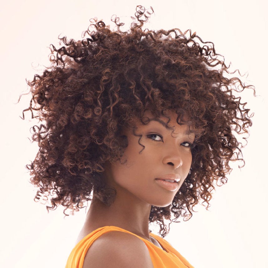 How To Create The Perfect Two-Strand Twist Out Essence