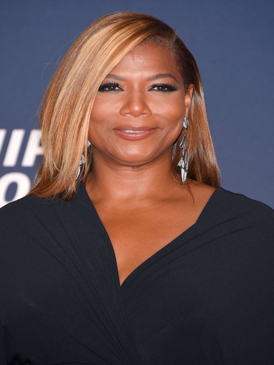 Queen Latifah's Car Stolen At Atlanta Gas Station - Essence