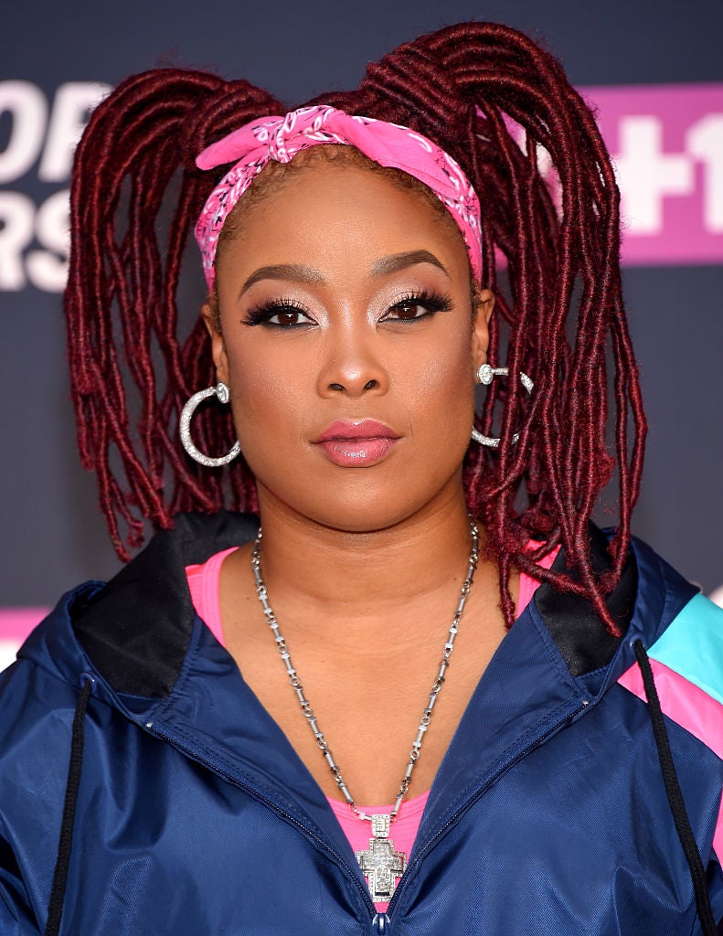 15 Women Who Slayed at the VH1 Hip Hop Honors | Essence