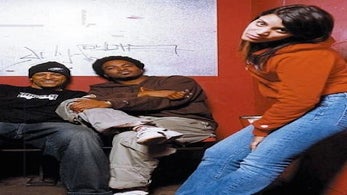 23+ Ishmael Butler Digable Planets Gif