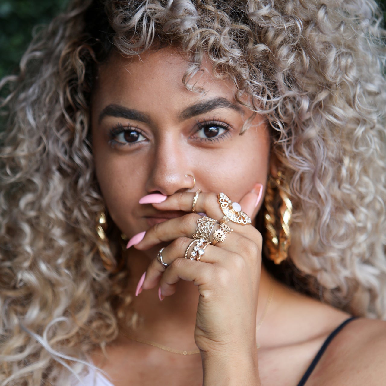 18 Black-Owned Jewelry Brands to Up Your Style Game