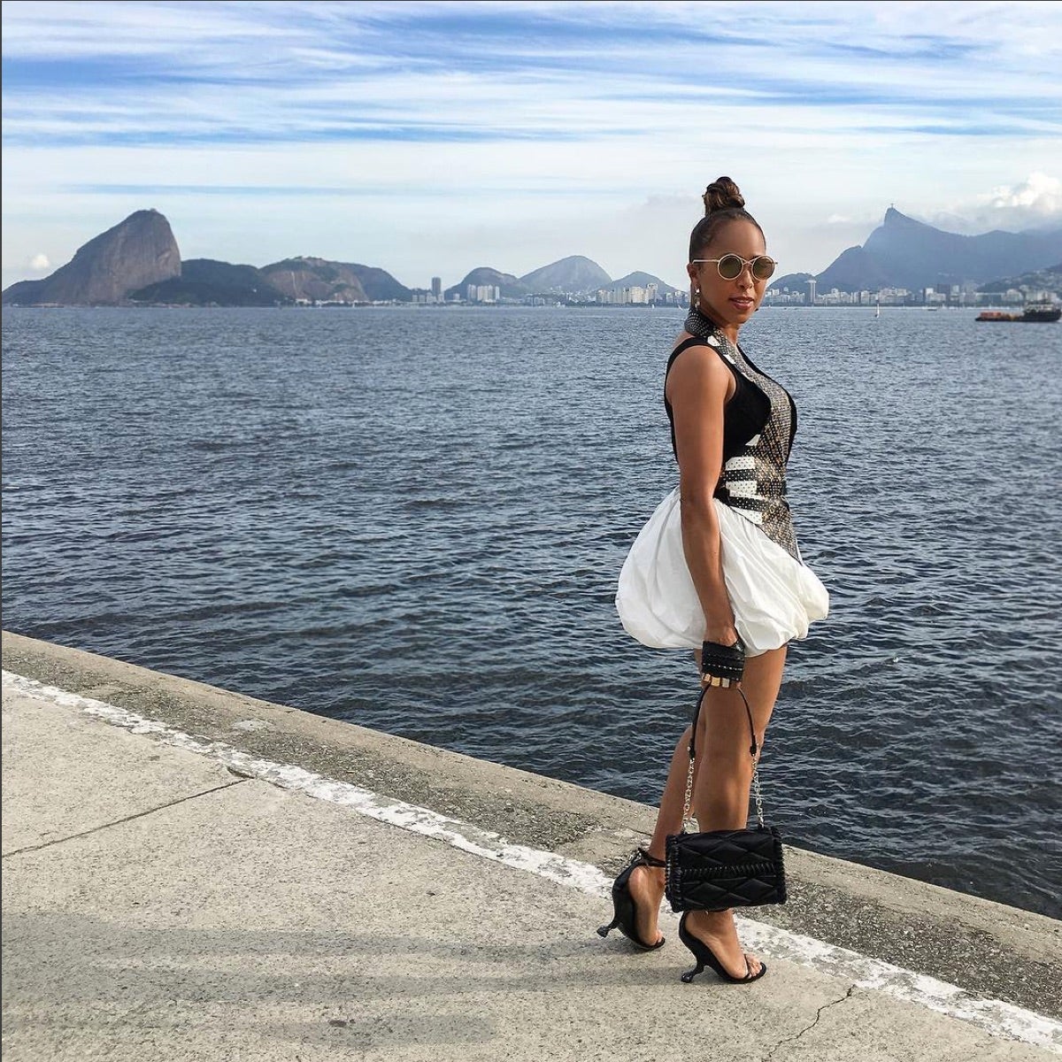 15 Times Marjorie Harvey Slayed Your Life on IG — THE FANCY FRIEND SHOP