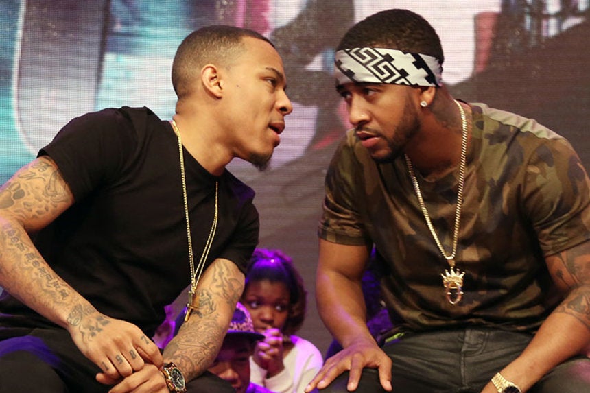 download bow wow and omarion