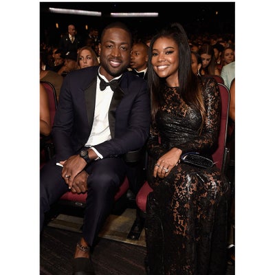 The Cutest Celebrity Couples at the 2016 ESPY Awards - Essence