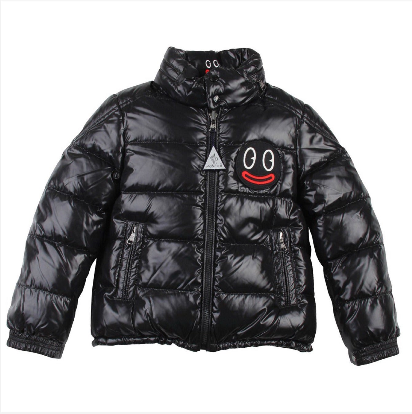 Outerwear Company Moncler Releases 