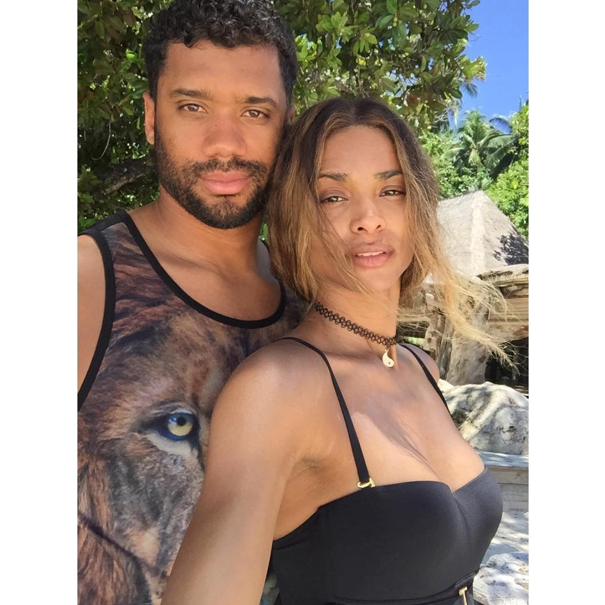 Cutest Celebrity Couple Baecation Moments This Summer Essence