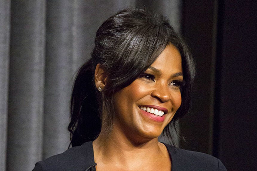 Nia Long Lands Role In Forest Whitaker's New Roxanne Shante Biopic ...