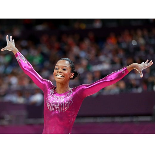 520px x 520px - 13 Black Women Who Changed The Face Of Gymnastics - Essence