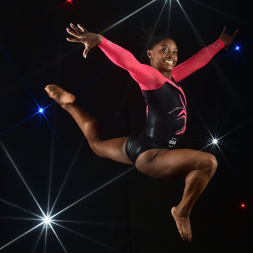520px x 520px - 13 Black Women Who Changed The Face Of Gymnastics | Essence