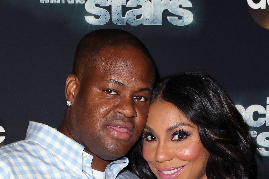 Tamar and Vince Divorce Rumors- Essence