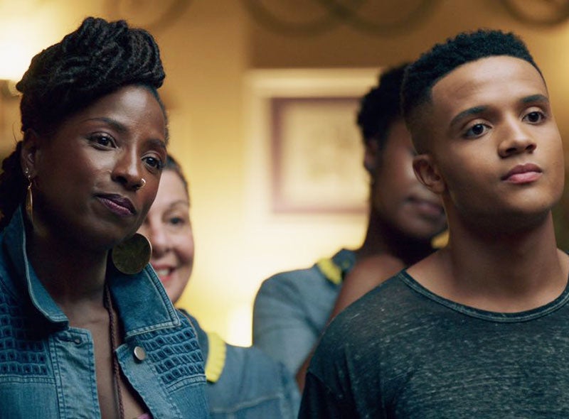 A New Extended Trailer for OWN's 'Queen Sugar' Series Has Arrived ...