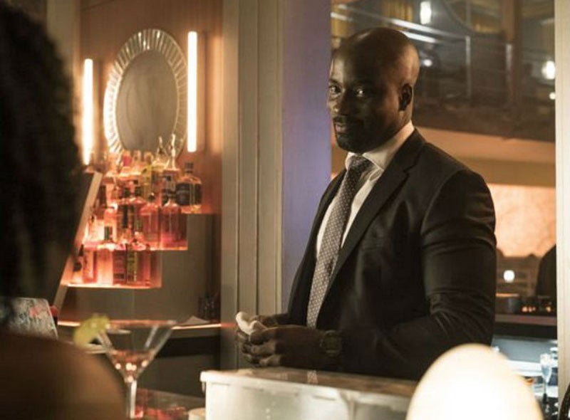 Watch Mike Colter In Trailer For Netflixs Forthcoming Luke Cage