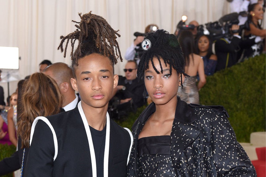 How Jaden and Willow Smith Feel About Dad’s ‘Suicide Squad’ Role - Essence