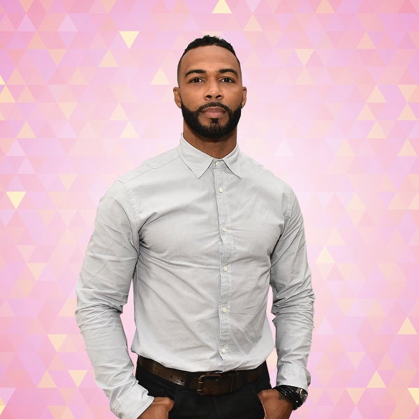 Sexy Photos of Omari Hardwick from STARZ' POWER - Essence