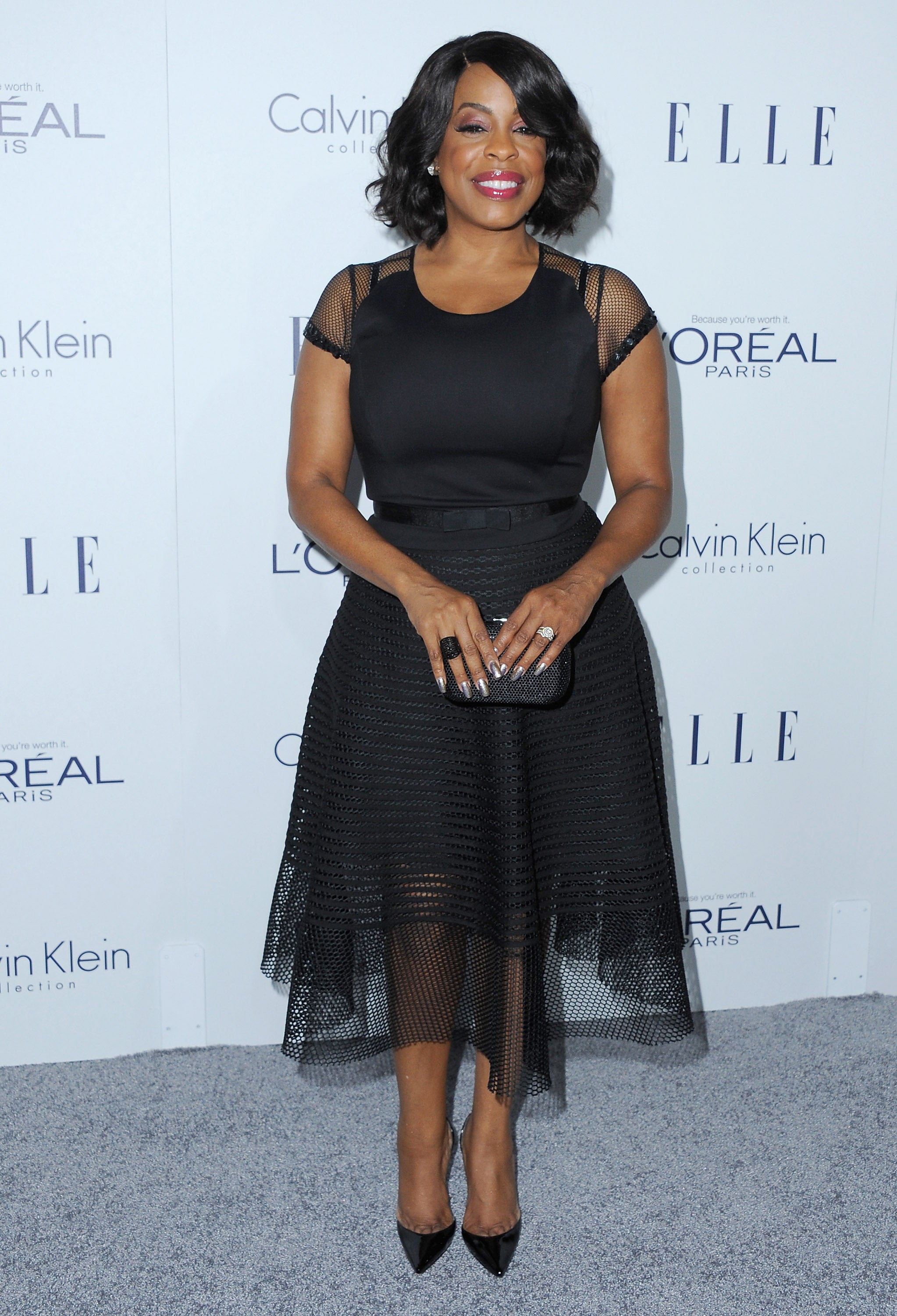 Niecy Nash is a Style Star and We've Got the Receipts to Prove It
