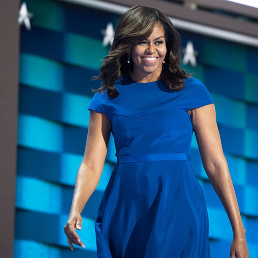 Michelle Obama DNC Speech Full Transcript Essence