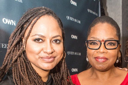 Oprah Winfrey and Ava DuVernay Reunite for 'A Wrinkle in Time' - Essence