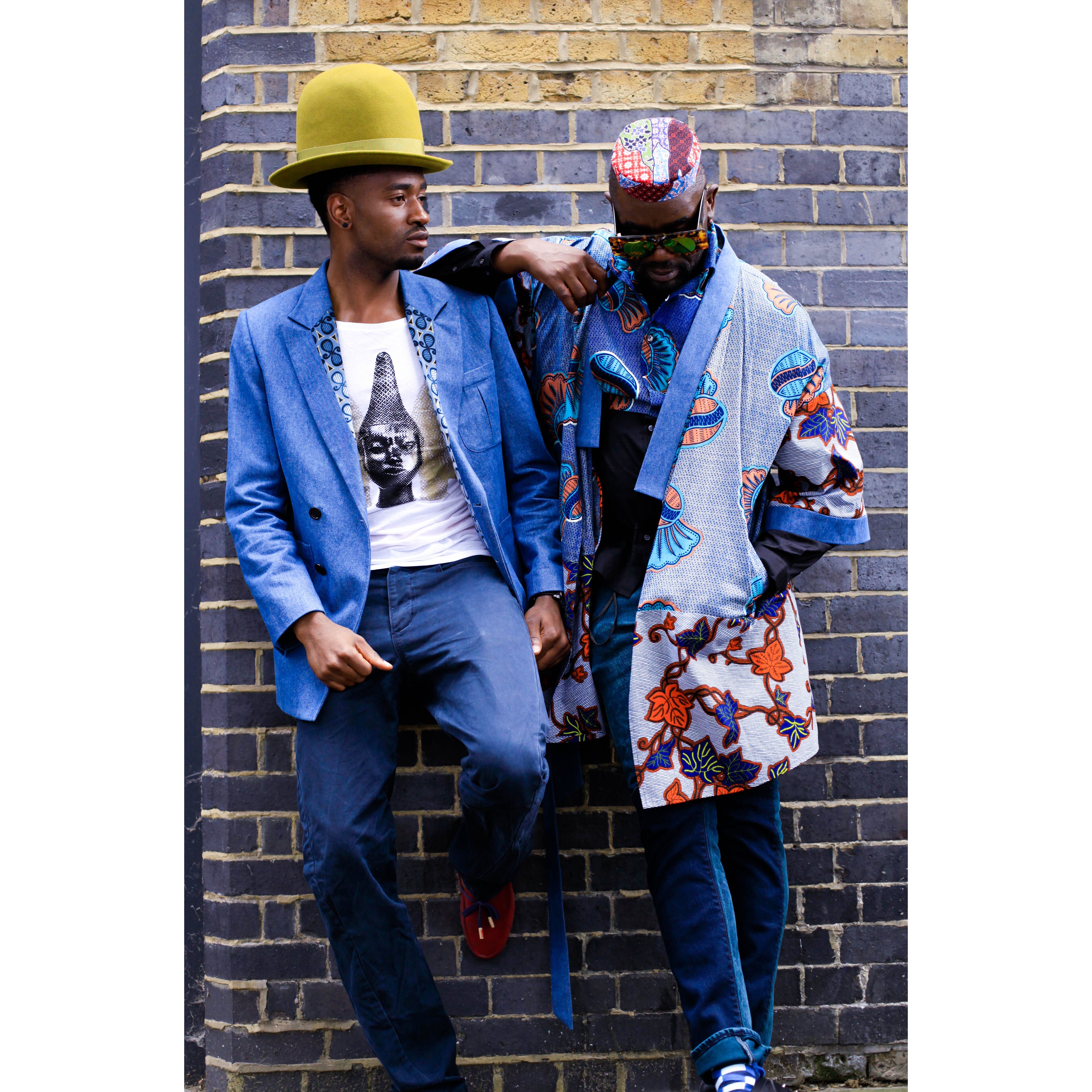 The 2016 African Street Style Festival Was Filled With Stunning Looks ...