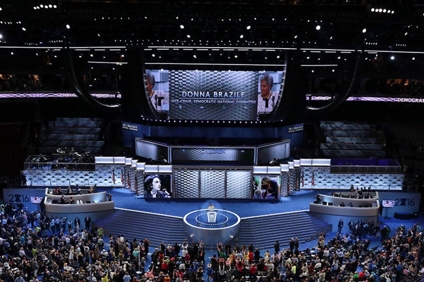 2016 DNC, Key Issues for Black Women - Essence