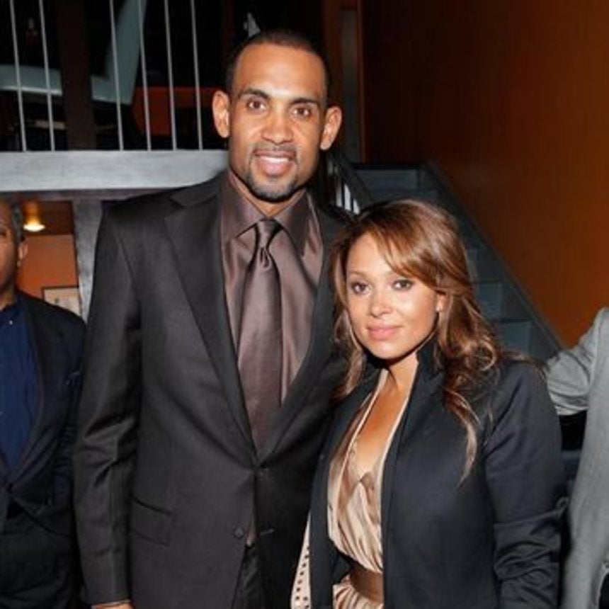 Tamia Serenades Husband Grant Hill On Instagram to Celebrate Their ...