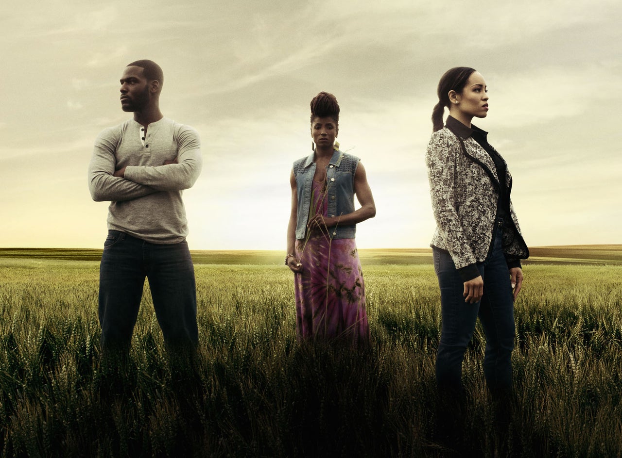 Queen Sugar Is An Honest Look At Black Family Structure | [site ...