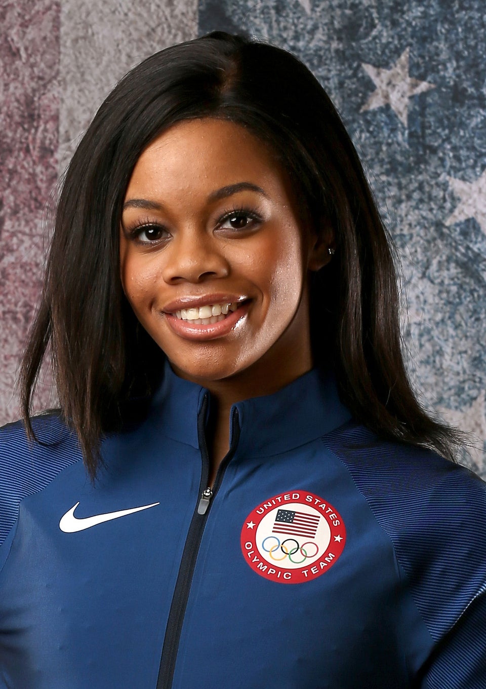 Gabby Douglas Dishes on her Post-Olympic Food Splurges - Essence