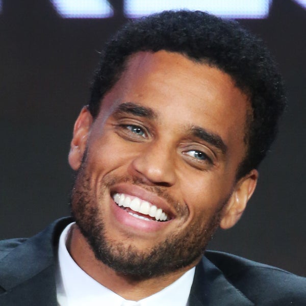 10 Smoldering Close Ups of Birthday Boy Michael Ealy (You're Welcome ...