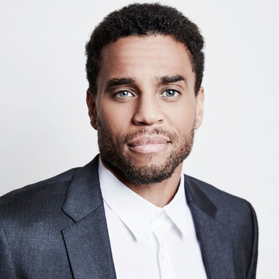 10 Smoldering Close Ups of Birthday Boy Michael Ealy (You're Welcome ...