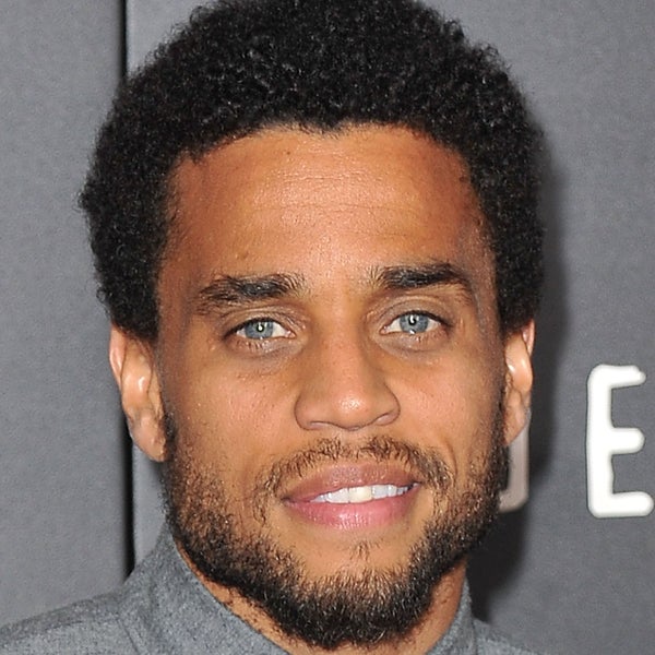 10 Smoldering Close Ups of Birthday Boy Michael Ealy (You're Welcome ...