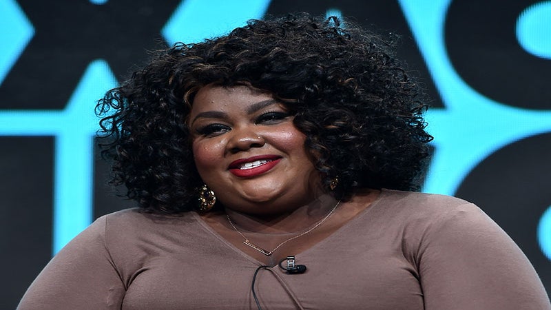 MTV Star Nicole Byer On Early Audition Experiences - Essence