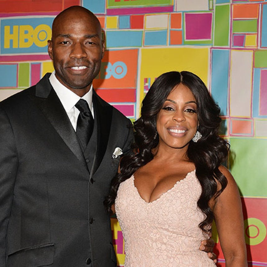 Niecy Nash's Husband Throws Surprise Workout Date Party - Essence