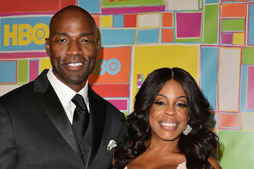 Niecy Nash's Husband Throws Surprise Workout Date Party - Essence