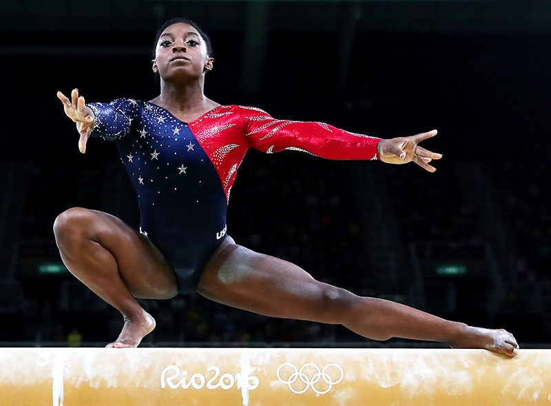 Simone Biles Advances to All-Around Finals at the Rio Olympics | Essence