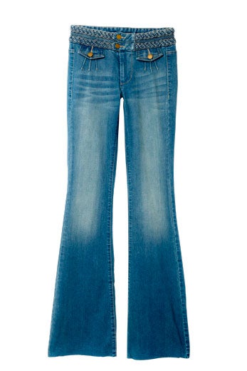 16 Best Denim Styles For Fall
