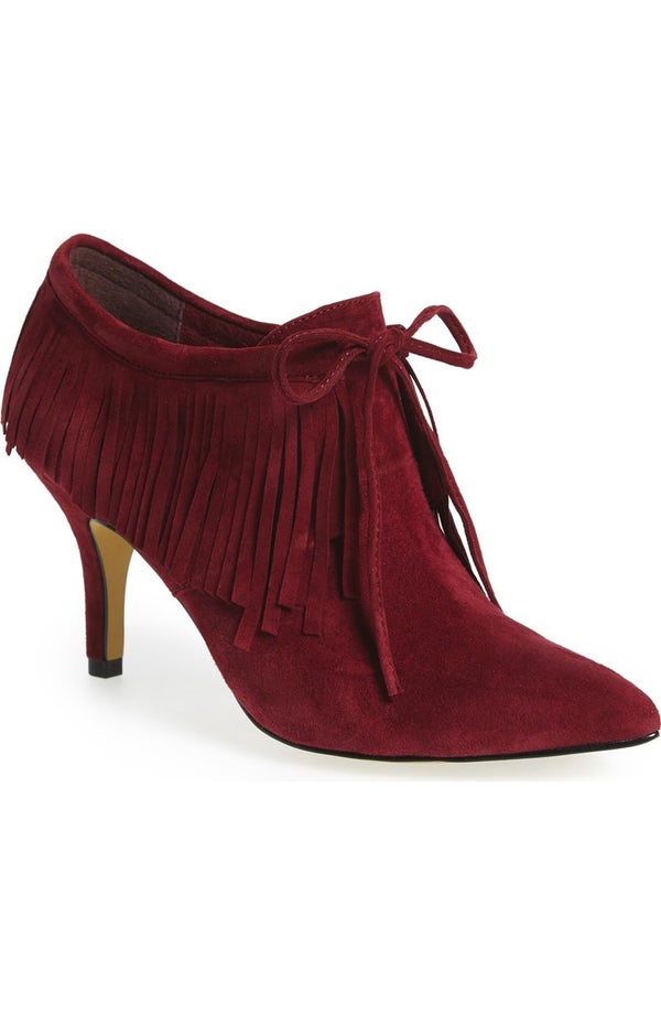 The 21 MustHave Shoes For Fall Essence