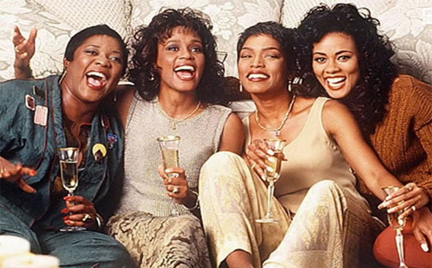 7 Movies Every Black Woman Should Watch [site:name] | Essence