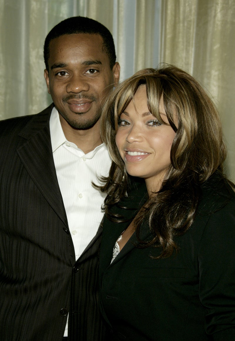 Tisha Campbell Martin and Duane Martin's 20th Wedding Anniversary - Essence