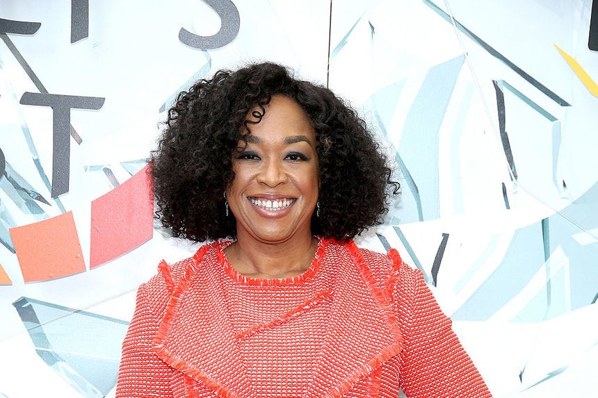 Shonda Rhimes Wants Stubborn And Confident Daughters Essence
