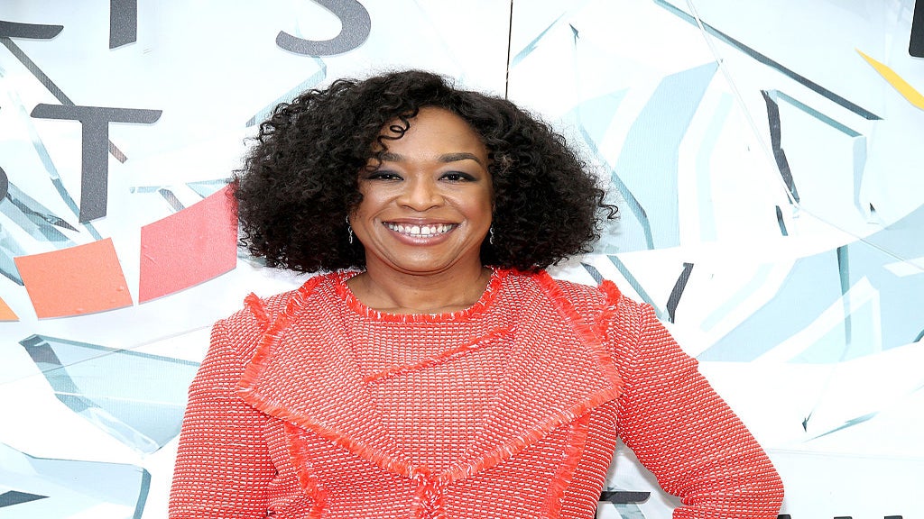 Shonda Rhimes Wants 'Stubborn' and 'Confident' Daughters Essence