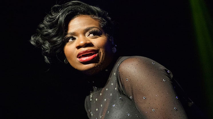 Fantasia New Album The Definition Of Essence